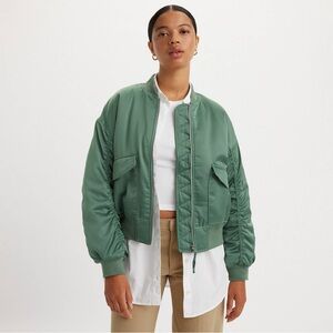 Levi’s Andy Tech Jacket XS